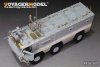 Voyager Model PE351307 Modern Russian KamAZ-63968 Typhoon-K Basic For TAKOM 2082 / 2173 1/35